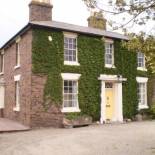 Фотография гостевого дома Duken Courtyard Cottage