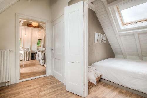 Фотография мини отеля Appartement De Koesfabriek centrum Dokkum