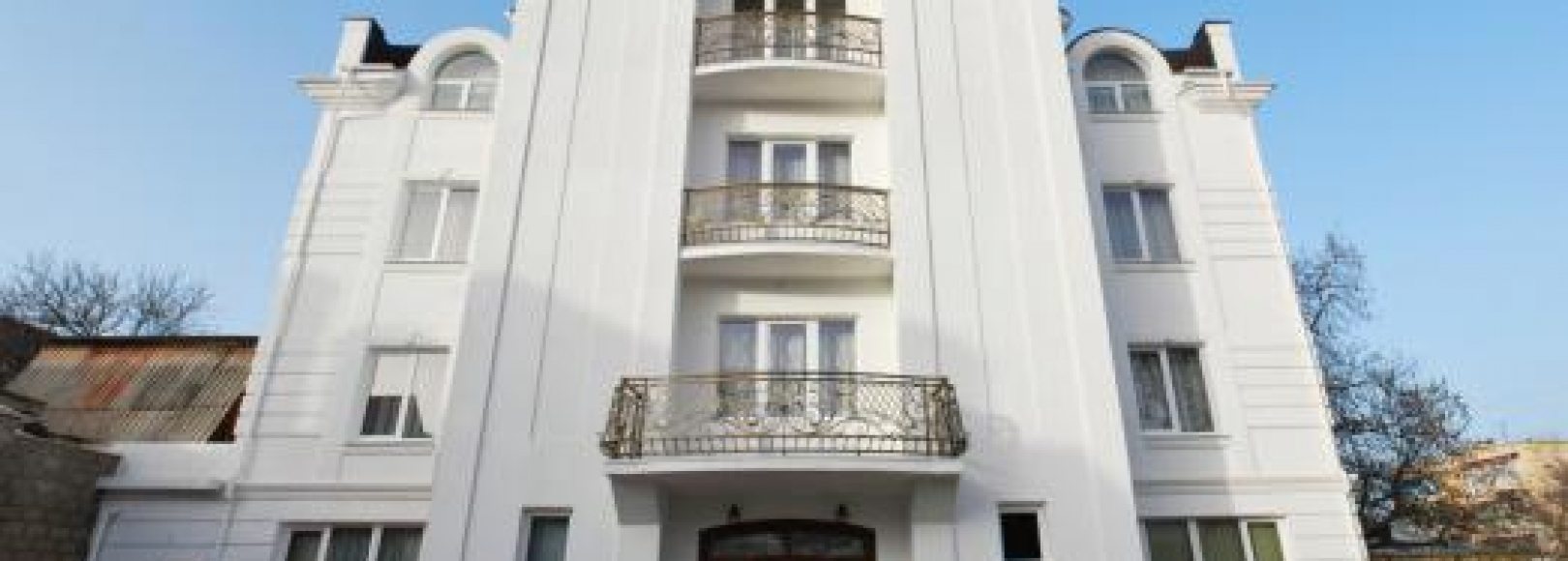 Фотография гостевого дома Адмиралъ