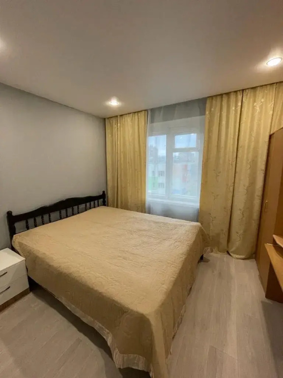 Фотография квартиры Апартаменты Sweet-Apartment на Лауреатов 43