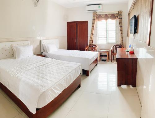 Фотография гостиницы Hoang Ngan 1 Hotel - TP. Vinh