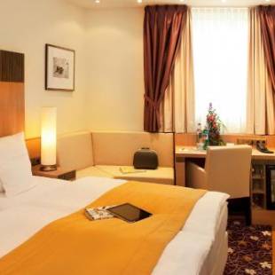 Фотографии гостиницы
The Domicil Hotel Frankfurt City