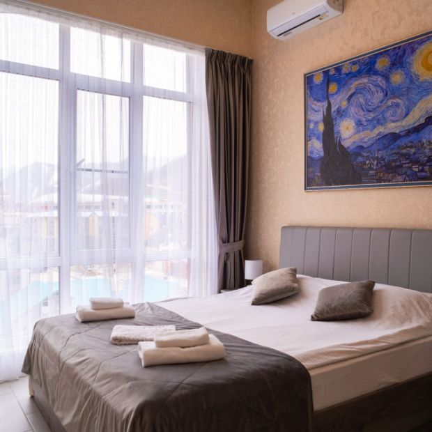 Фотографии квартиры
Апартаменты Gorki City SKI 64