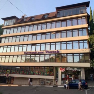 Фотография хостела Восток