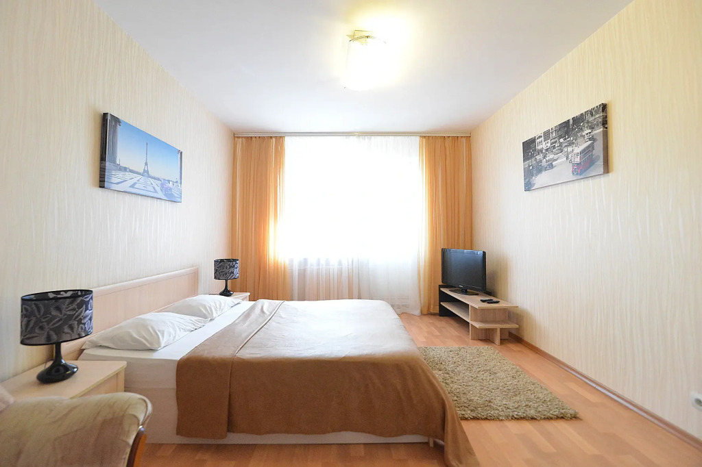 Фотография квартиры Квартира Однокомнатная