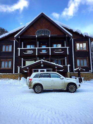 Фотография гостиницы Богдана