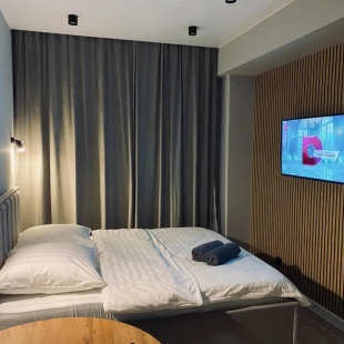 Фотография квартиры Апартаменты Аура 5