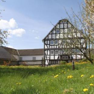 Фотографии гостевого дома
Hof Hallenberg