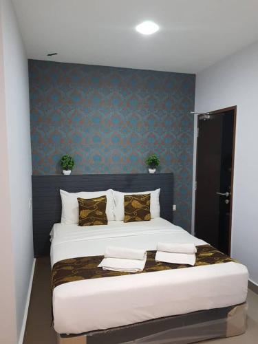 Фотография гостиницы D'Metro Hotel