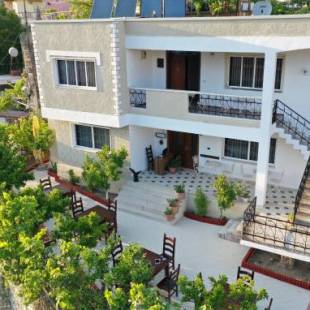 Фотографии гостиницы
HOTEL VILA TWIX