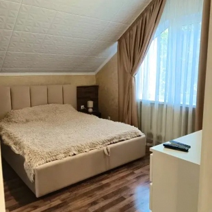 Фотография квартиры Апартаменты с Кухней