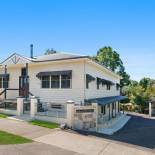 Фотография гостевого дома The Guesthouse Maleny