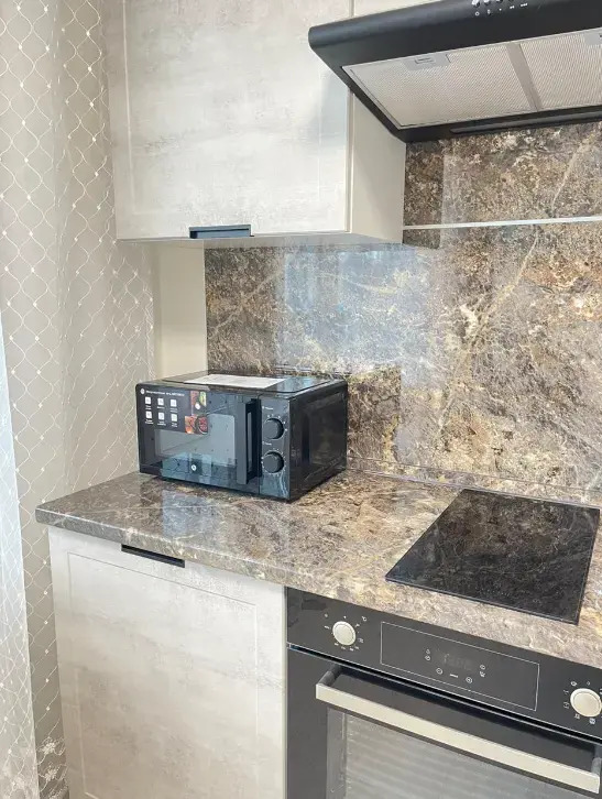 Фотография квартиры Апартаменты на улице Больничная 2/8