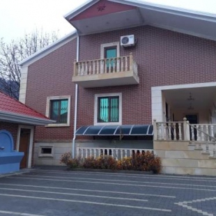 Фотография гостиницы Gabala villa Exceptional