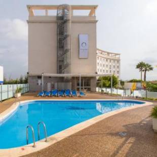 Фотографии гостиницы
Flag Hotel Valencia Florazar