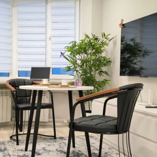 Фотография квартиры Квартира уютная светлая в центре