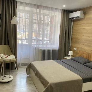 Фотография квартиры Апартаменты MHL