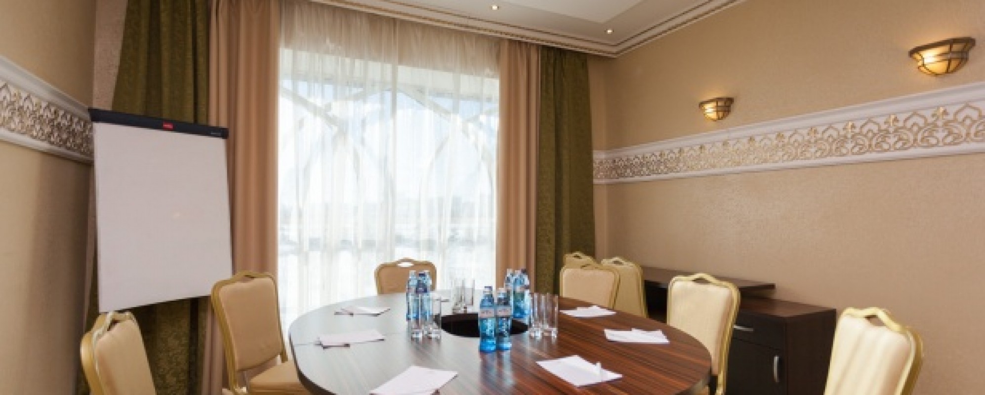 Фотографии конференц-зала Бизнес-центр