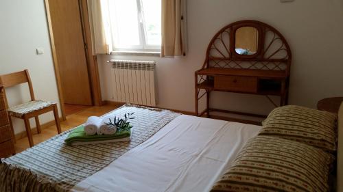 Фотография гостевого дома Casa das Oliveiras - Manteigas