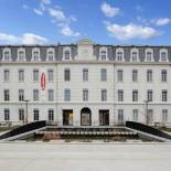 Фотография апарт отеля Residhome Grenoble Caserne De Bonne