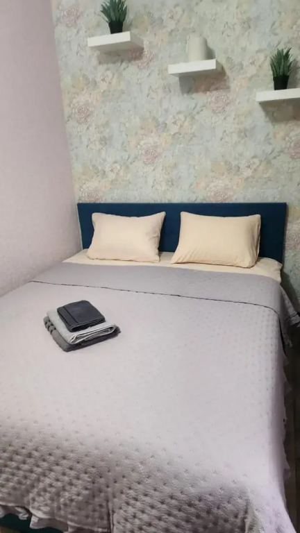 Фотография квартиры Квартира Солнечный Оазис на ул. Куликова