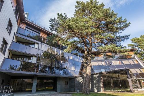 Фотография гостиницы Gabija Hotel & SPA