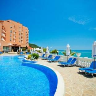 Фотографии гостиницы 
            Royal Bay Hotel - All Inclusive & Aqua Park