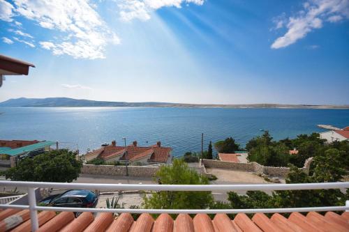 Фотография гостевого дома Apartments with a parking space Vidalici, Pag - 9393