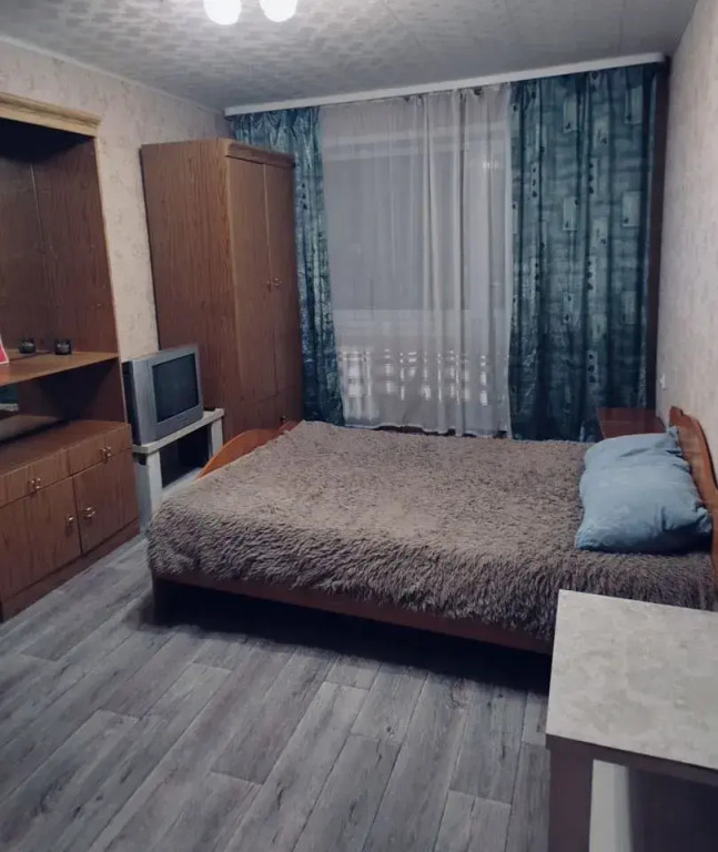 Фотография квартиры Квартира на улице Южная 77