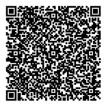 QR код гостиницы Monday Royal apart hotel