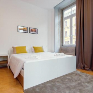 Фотография хостела HI Braga - Pousada de Juventude