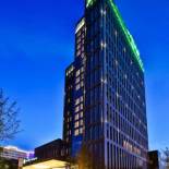 Фотография гостиницы Holiday Inn Chengdu Qinhuang, an IHG Hotel