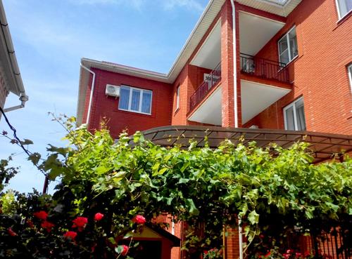 Фотографии гостевого дома 
            На Тургенева, 115