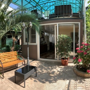 Фотография гостевого дома Анжелика на Чернышевского