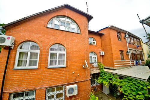 Фотографии мини отеля 
            Терская, 70