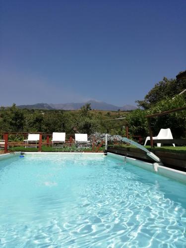 Фотография гостевого дома Le Case Di Bacco