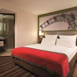 Фотография гостиницы Leonardo Hotel Vienna