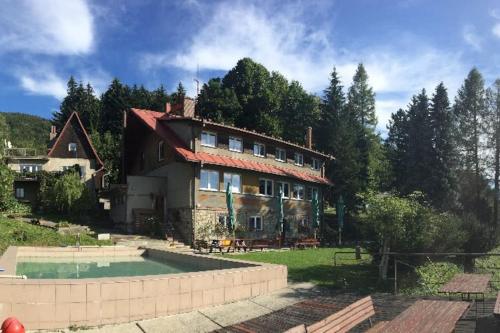 Фотография гостевого дома Chata Ostrá Ostravice
