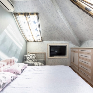 Фотография квартиры Апартаменты на Л. Толстого 3