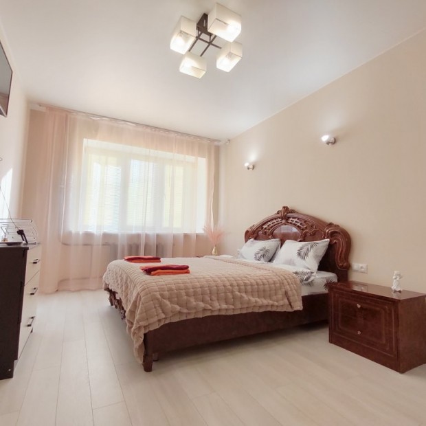 Фотографии квартиры
Апартаменты на Мордовской