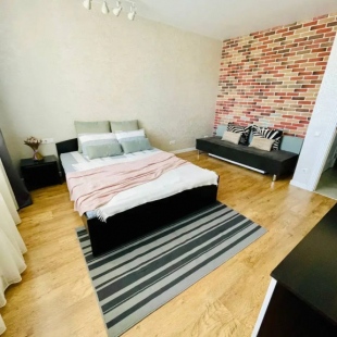 Фотография квартиры Квартира в Центре Города