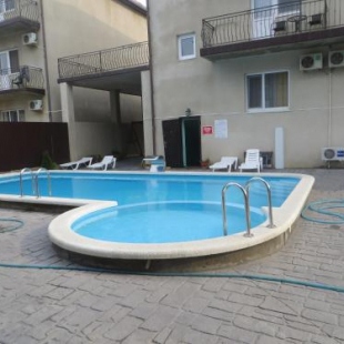 Фотография гостевого дома Александра плюс