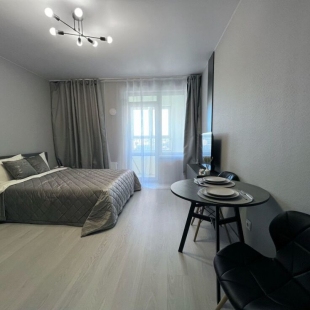 Фотография квартиры Апартаменты в ЖK Москoвскиe кваpталы