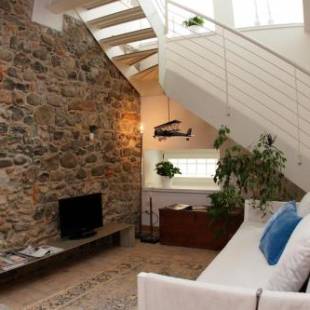 Фотографии гостевого дома
Casa Galante