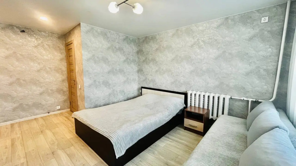 Фотография квартиры Апартаменты Однокомнатные на Максима Горького 93