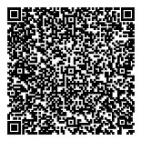 QR код гостиницы АкваВита