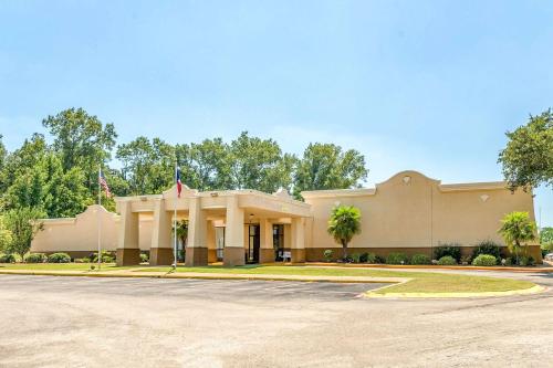 Фотография гостиницы Motel 6-Henderson, TX