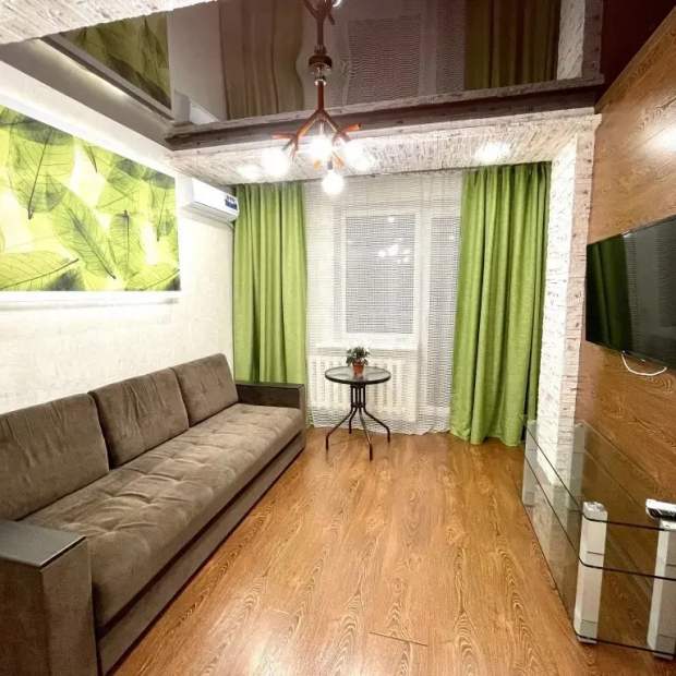 Фотографии квартиры 
            Апартаменты 051 Флэтс-Лайн на улице Красноармейская 100