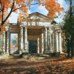 Фотография памятника архитектуры Портал Маска