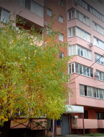 Фотография хостела BerryFlat